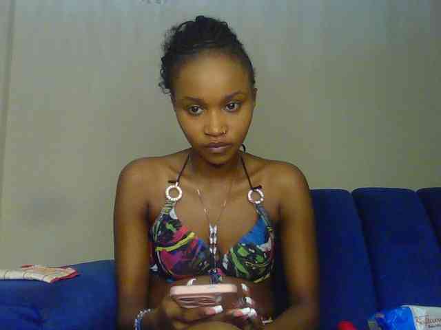 Sierraxoxox webcam