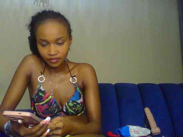 Sierraxoxox webcam