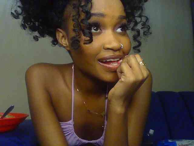 Sierraxoxox webcam