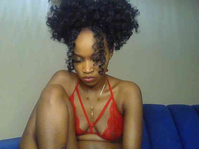 Sierraxoxox webcam