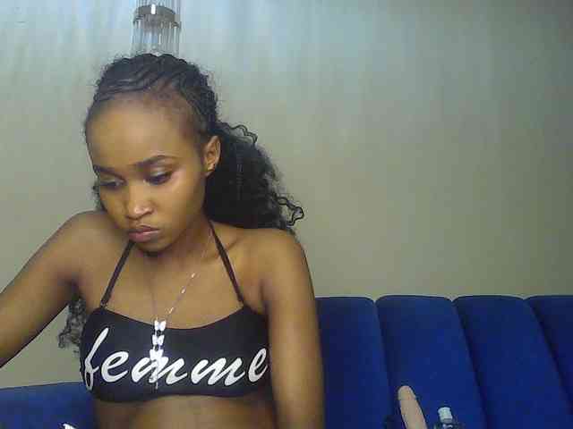 Sierraxoxox webcam