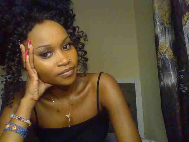 Sierraxoxox webcam