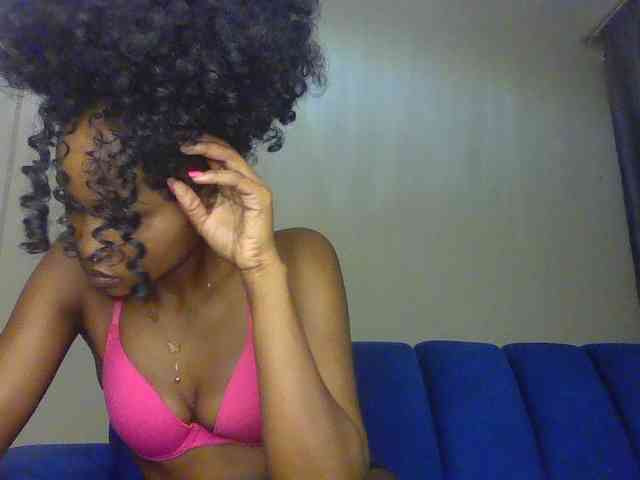 Sierraxoxox webcam
