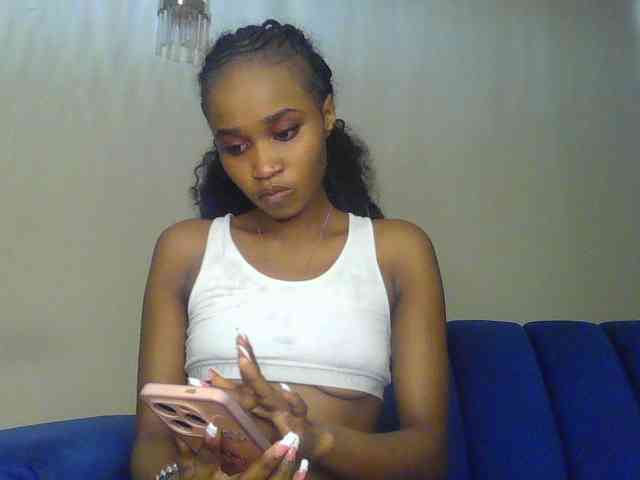 Sierraxoxox webcam