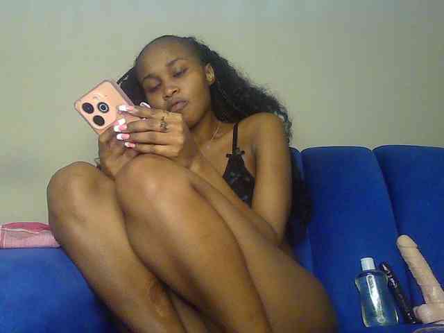 Sierraxoxox webcam