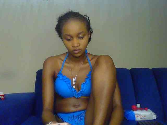 Sierraxoxox webcam