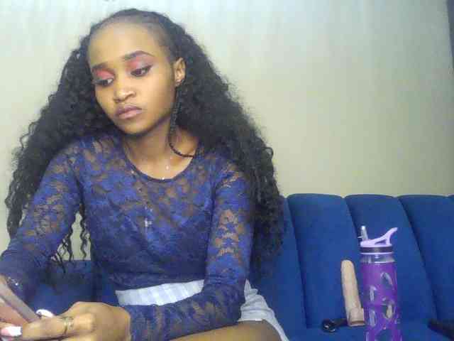 Sierraxoxox webcam