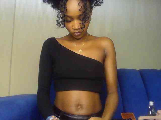 Sierraxoxox webcam