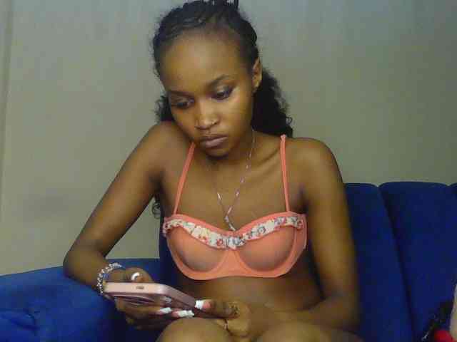 Sierraxoxox webcam