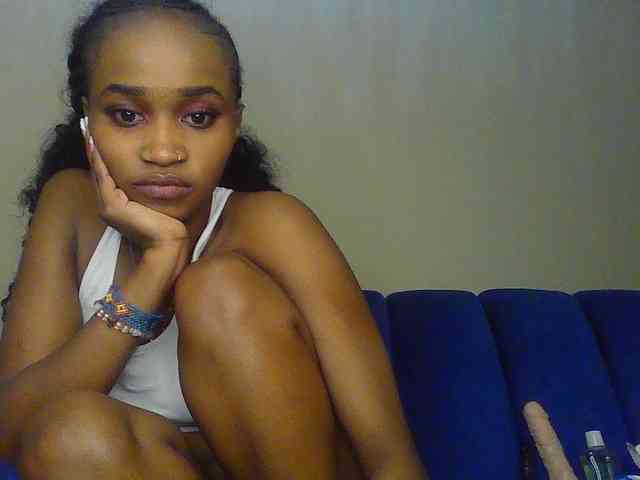 Sierraxoxox webcam