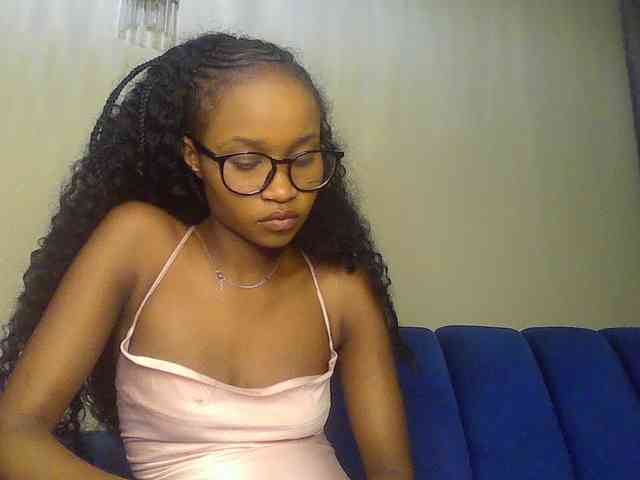 Sierraxoxox webcam