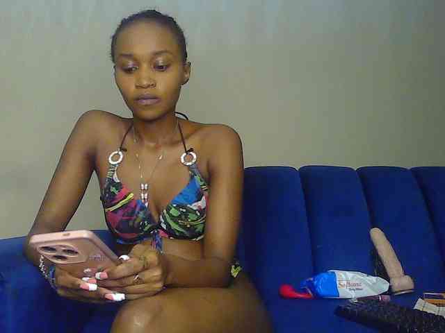 Sierraxoxox webcam