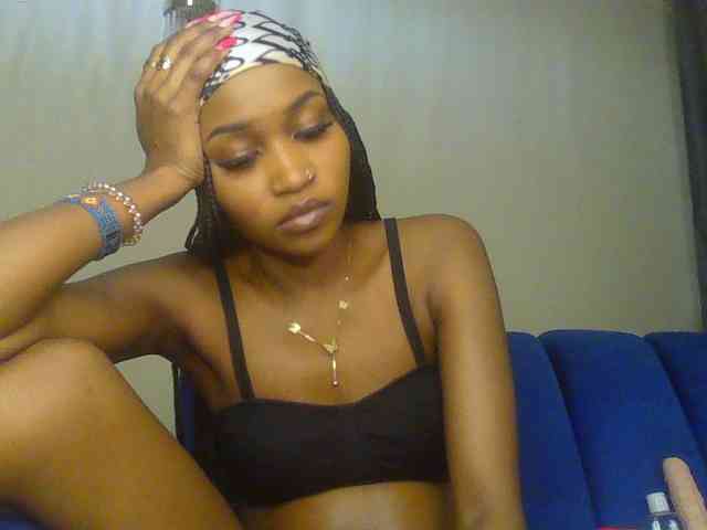 Sierraxoxox webcam