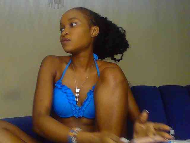 Sierraxoxox webcam