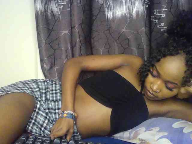 Sierraxoxox webcam