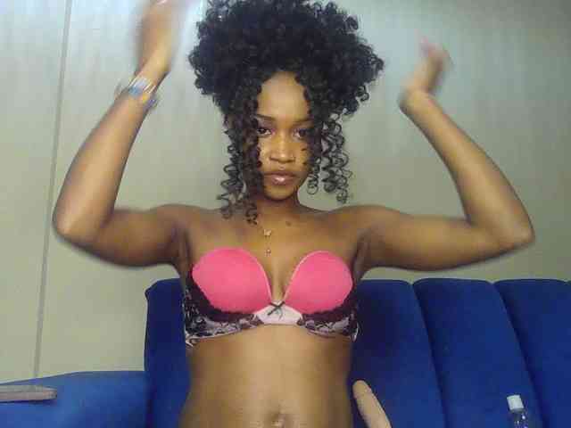Sierraxoxox webcam