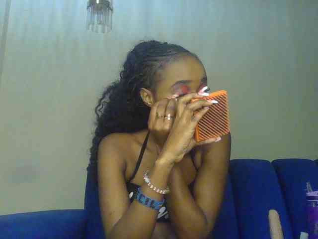 Sierraxoxox webcam