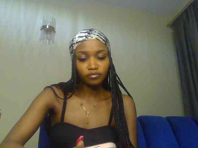 Sierraxoxox webcam
