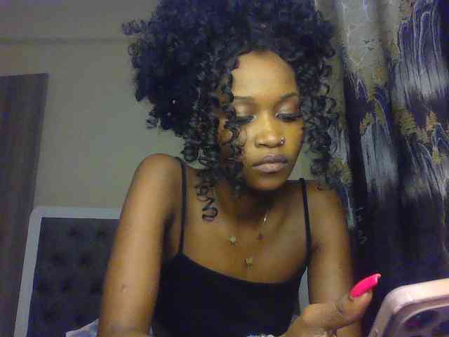 Sierraxoxox webcam