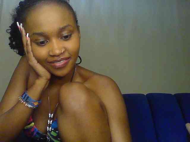Sierraxoxox webcam