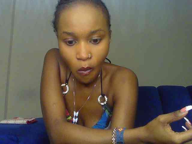 Sierraxoxox webcam