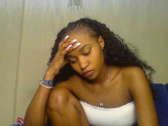 Sierraxoxox webcam