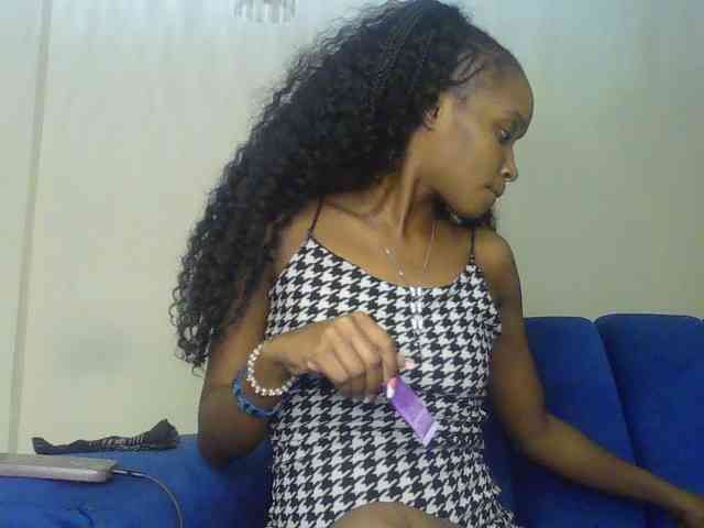 Sierraxoxox webcam