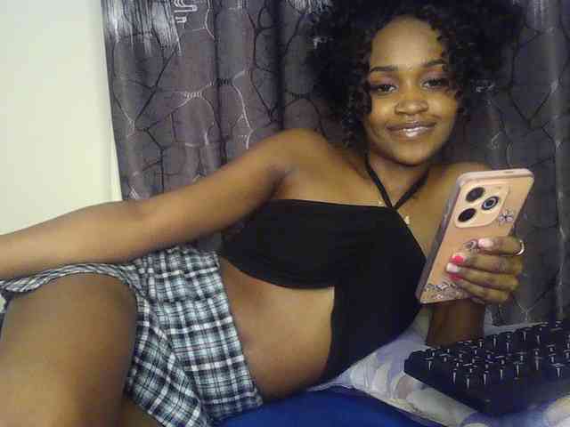 Sierraxoxox webcam