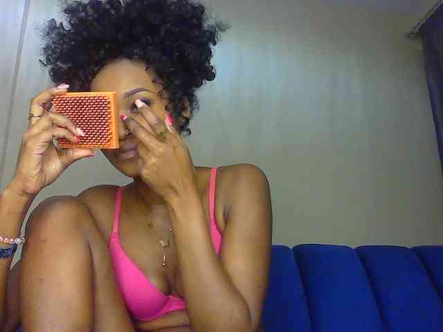 Sierraxoxox webcam