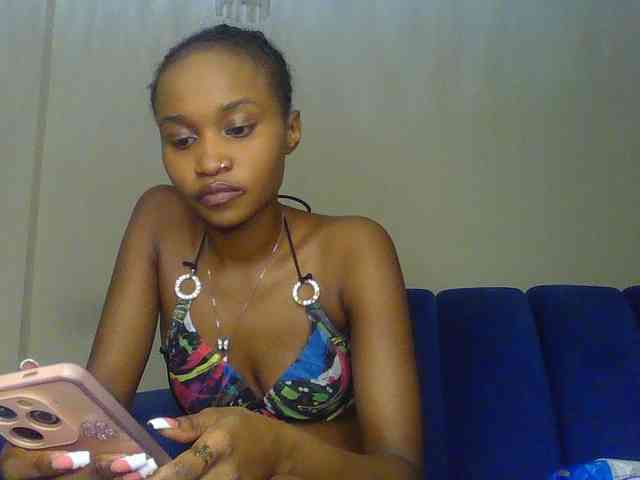 Sierraxoxox webcam