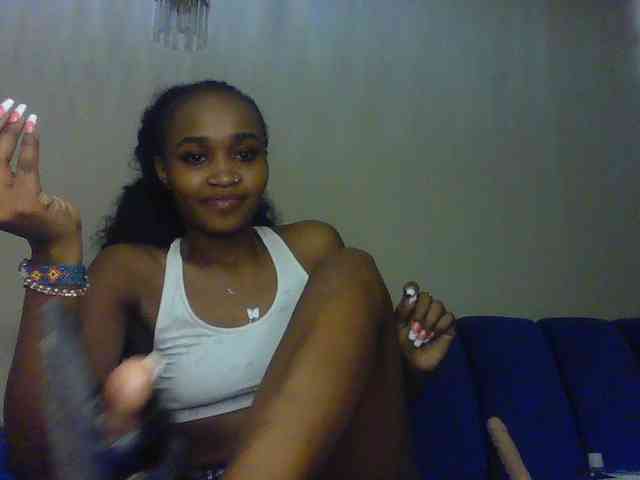 Sierraxoxox webcam
