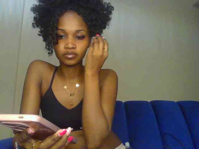 Sierraxoxox webcam