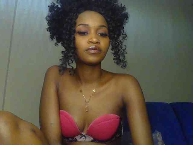 Sierraxoxox webcam
