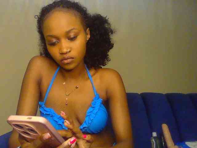 Sierraxoxox webcam