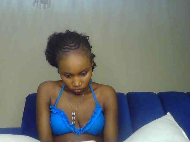 Sierraxoxox webcam