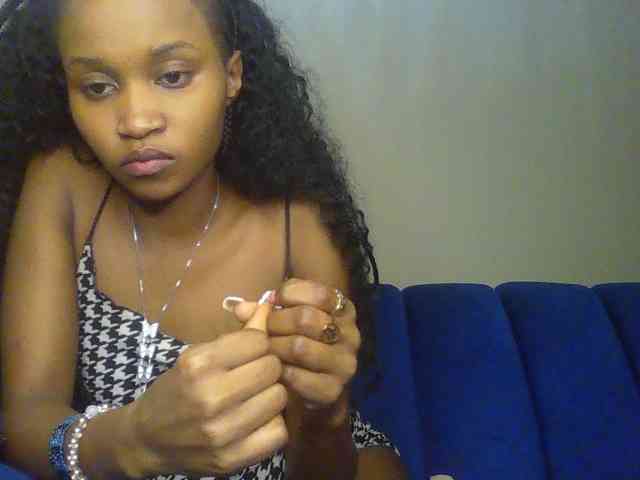 Sierraxoxox webcam