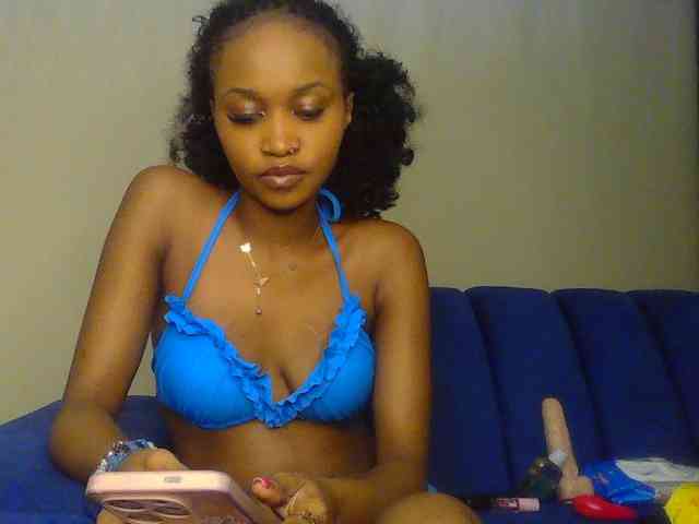 Sierraxoxox webcam