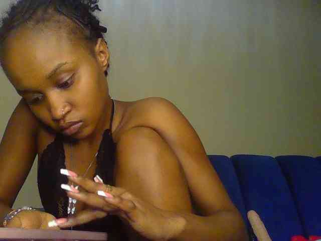 Sierraxoxox webcam