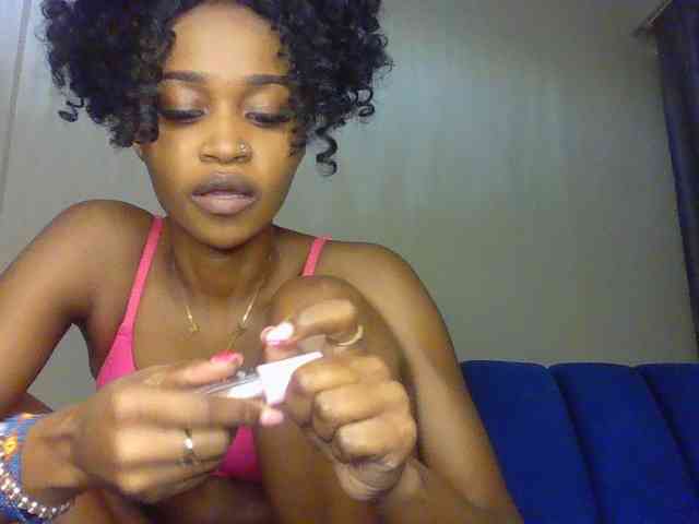 Sierraxoxox webcam