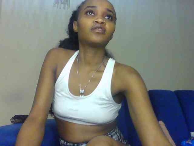 Sierraxoxox webcam