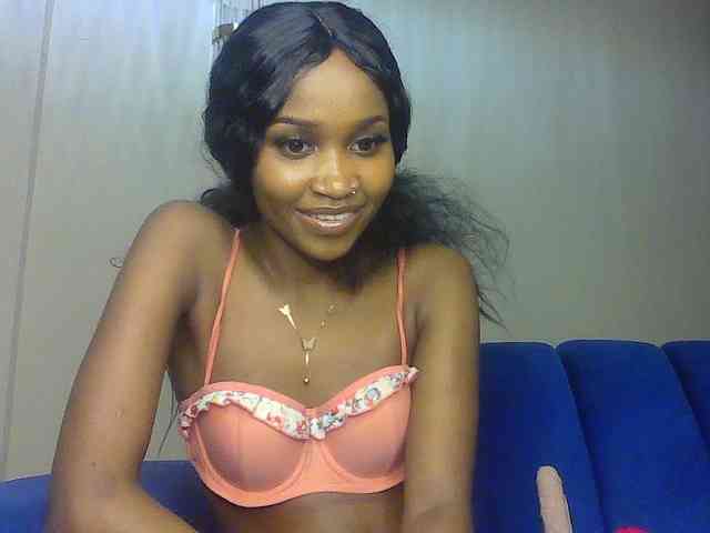 Sierraxoxox webcam