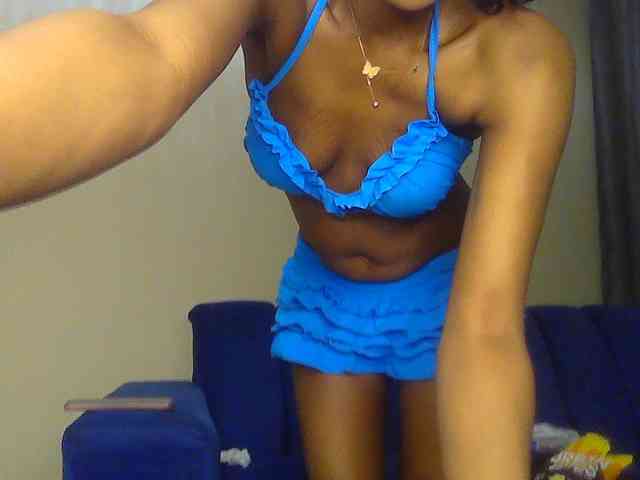 Sierraxoxox webcam