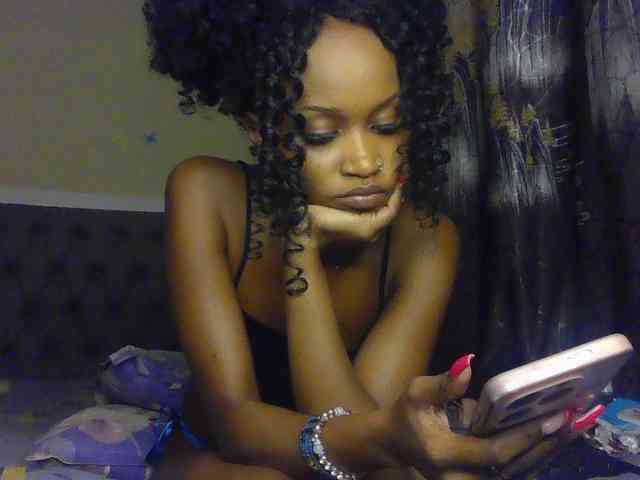 Sierraxoxox webcam
