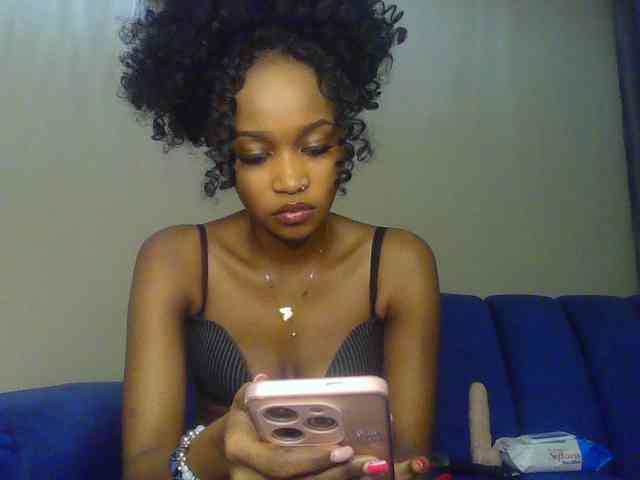 Sierraxoxox webcam