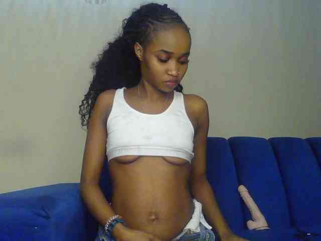 Sierraxoxox webcam