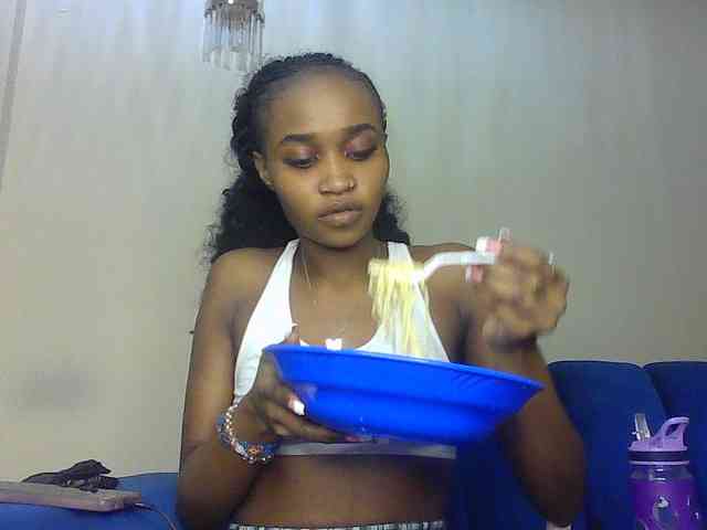 Sierraxoxox webcam