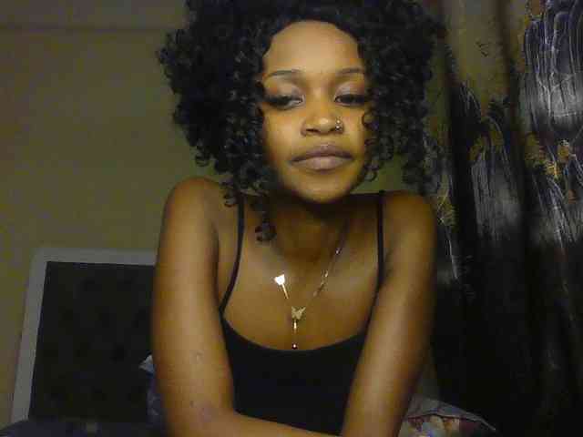 Sierraxoxox webcam
