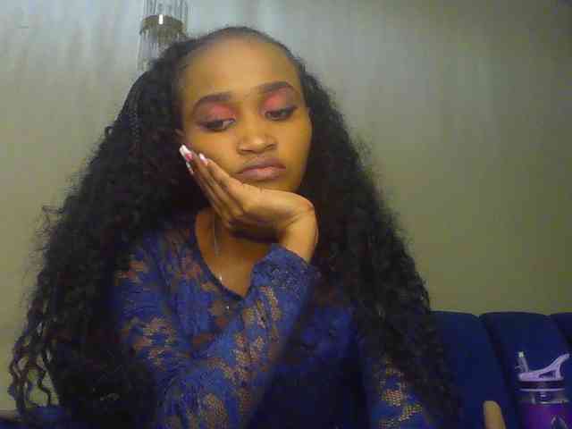 Sierraxoxox webcam
