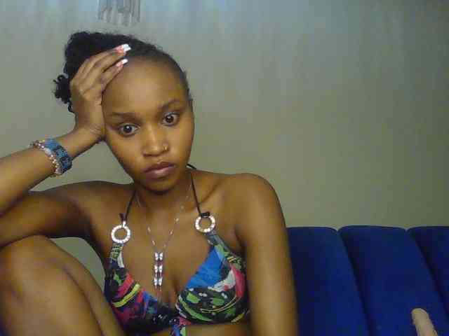 Sierraxoxox webcam