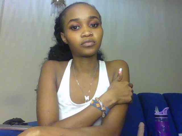 Sierraxoxox webcam